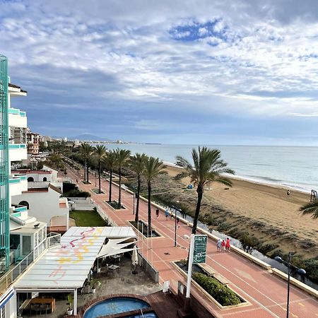 Siroco Holidays Lek 4/6 Peniscola Exterior photo